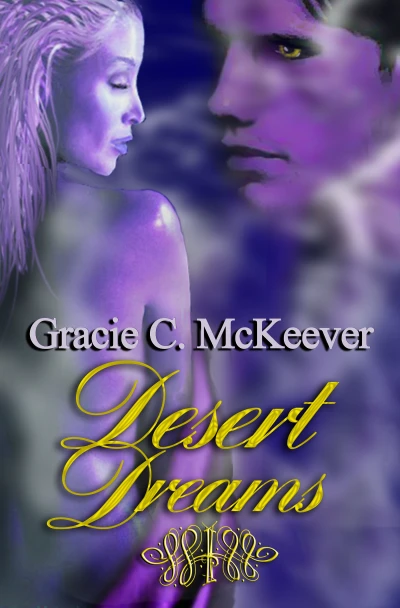 Desert Dreams - CraveBooks