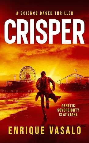 Crisper - CraveBooks