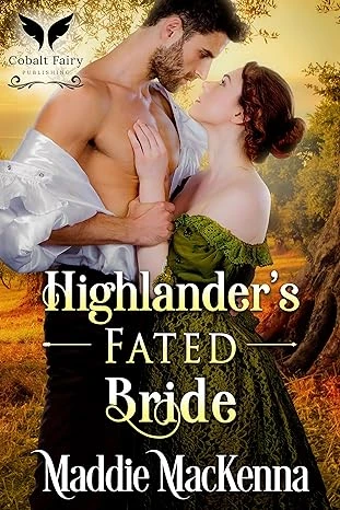 Highlander’s Fated Bride