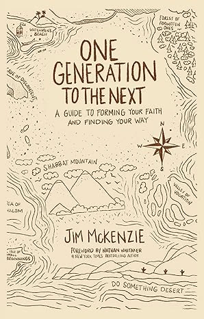 One Generation to the Next - CraveBooks