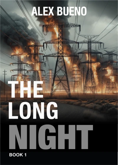 The Long Night - CraveBooks