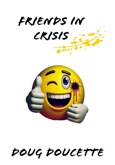 Friends in Crisis - CraveBooks