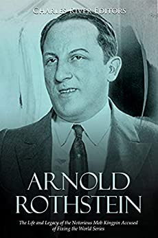 Arnold Rothstein