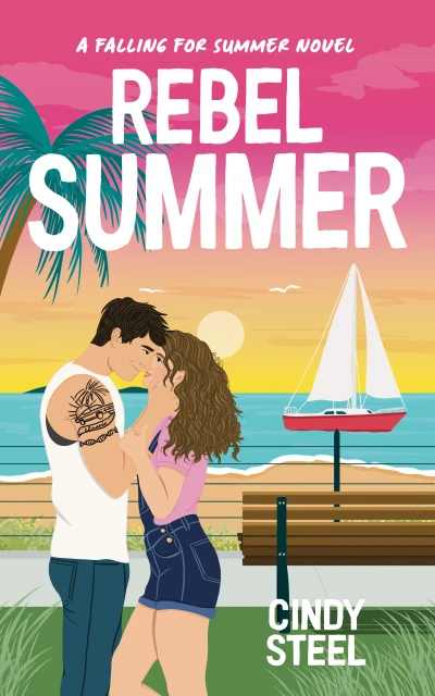 Rebel Summer - CraveBooks