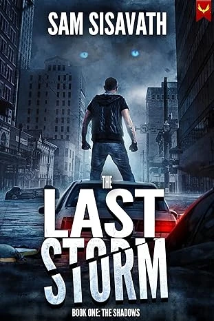 The Last Storm: The Shadows