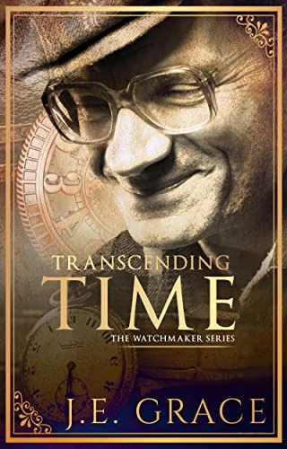 Transcending Time    Book 1
