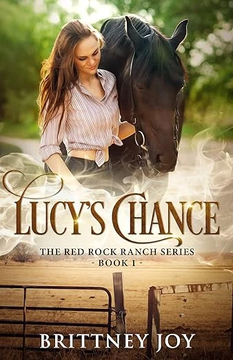 Lucy's Chance - CraveBooks