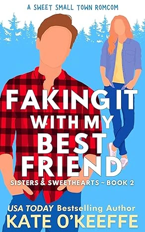 Faking It With My Best Friend - CraveBooks