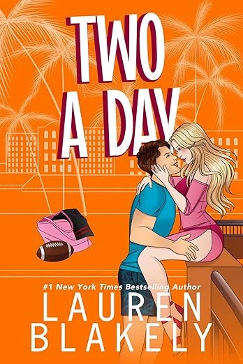 Two A Day - CraveBooks