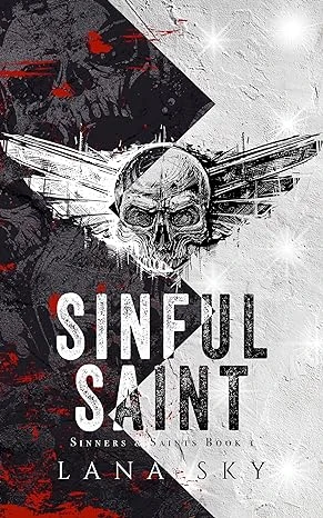 Sinful Saint - CraveBooks