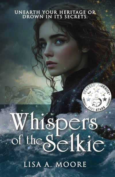 Whispers of the Selkie