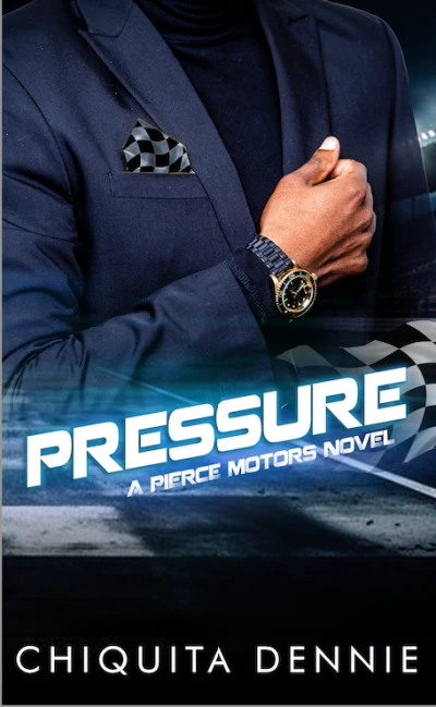 Pressure: A Best Friend Brother's Workplace Romance