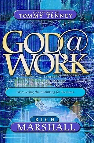 God@Work - CraveBooks