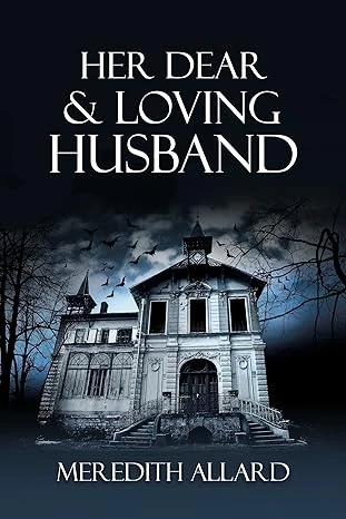 Her Dear and Loving Husband - CraveBooks