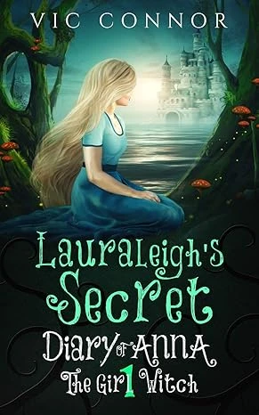 Lauraleigh's Secret - CraveBooks