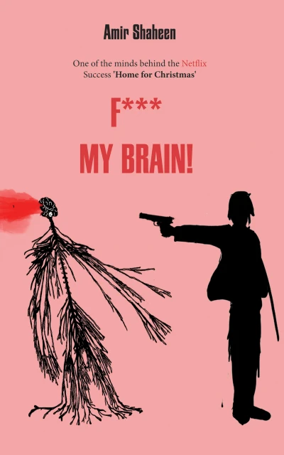 F*** My Brain! - CraveBooks