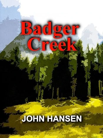 Badger Creek - CraveBooks