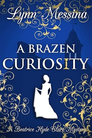 A Brazen Curiosity - CraveBooks