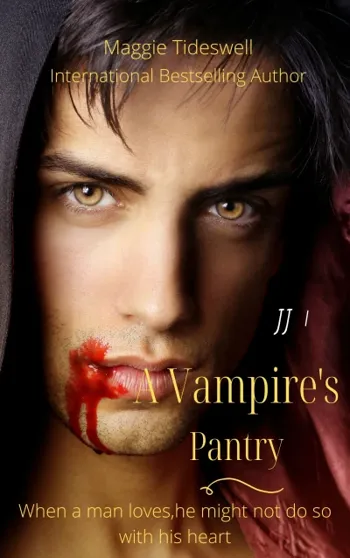A Vampire's Pantry