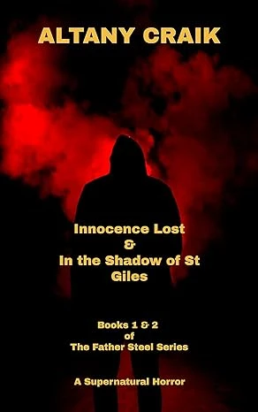 Innocence Lost / In the Shadow of St Giles - CraveBooks