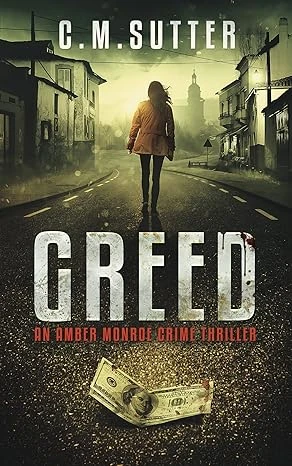 Greed - CraveBooks