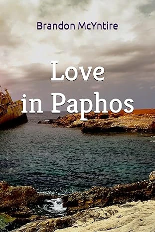 Love in Paphos - CraveBooks