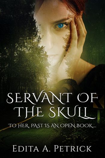 Servant of the Skull - CraveBooks