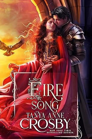Fire Song - CraveBooks