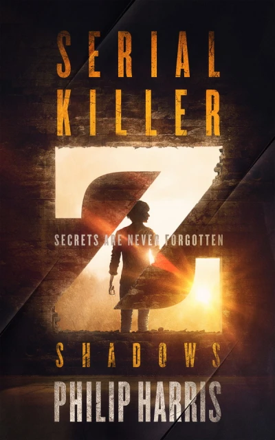 Serial Killer Z: Shadows