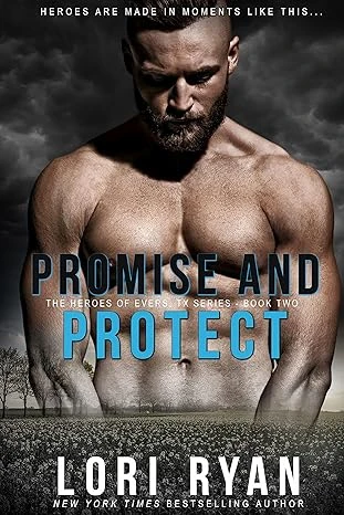 Promise and Protect - CraveBooks