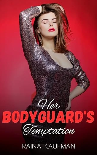 Her Bodyguard's Temptation - CraveBooks