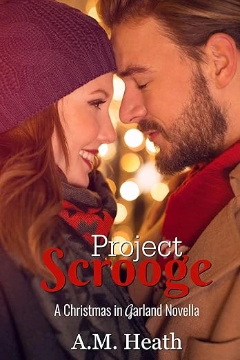 Project Scrooge
