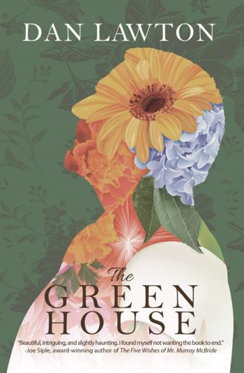 The Green House - Crave Books