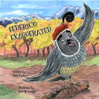 Federico Exaggerated