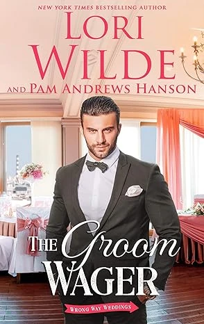 The Groom Wager - CraveBooks