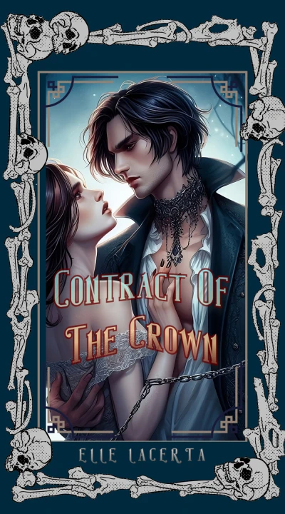 Contract of The Crown - CraveBooks