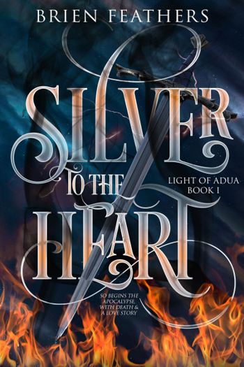 Silver to the Heart - Crave Books