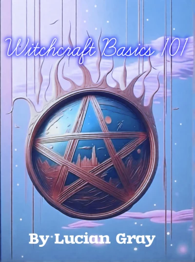 Witchcraft Basics 101 - CraveBooks