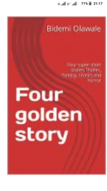 Four golden stories