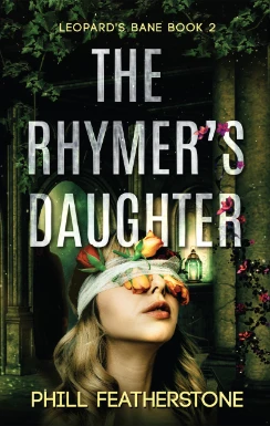 The Rhymer's Daughter