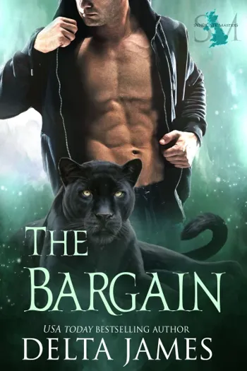 The Bargain - CraveBooks