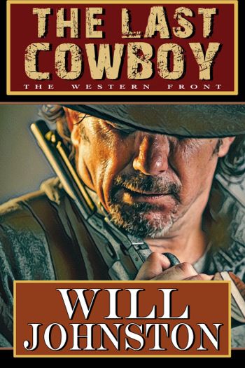 The Last Cowboy - CraveBooks