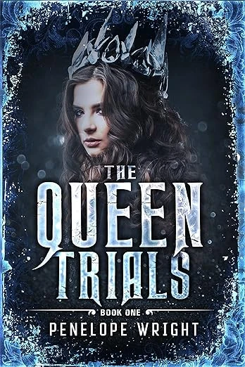 The Queen Trials - CraveBooks