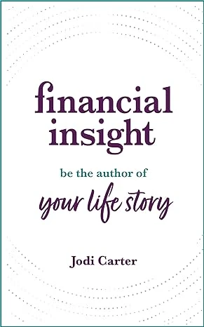 Financial Insight - CraveBooks