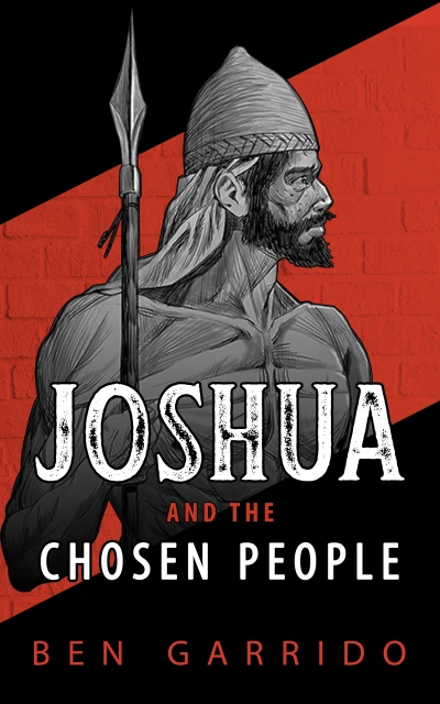 Joshua and the Chosen People - CraveBooks