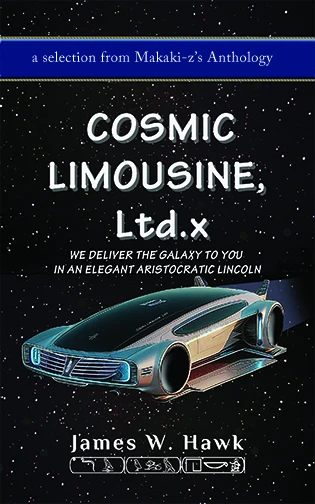 COSMIC LIMOUSINE, Ltd.x