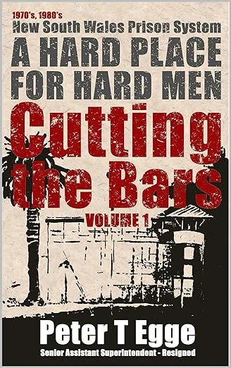 Cutting The Bars - CraveBooks