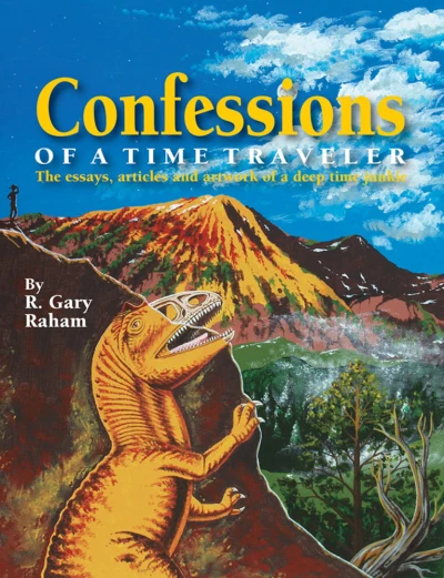 Confessions of a Time Traveler - CraveBooks