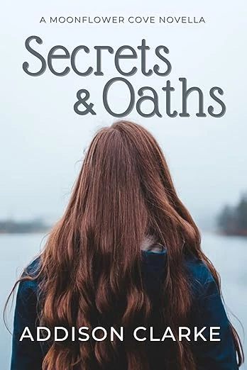 Secrets & Oaths - CraveBooks
