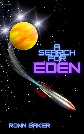 A Search for Eden